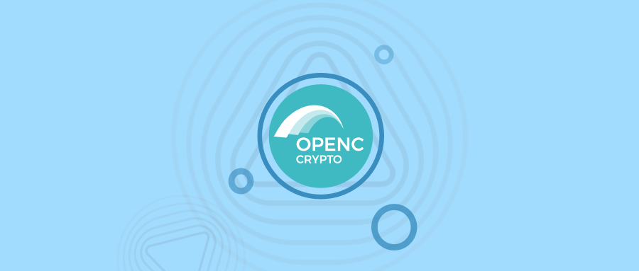 如何在 imToken 中通过 OpenC 获取代币？